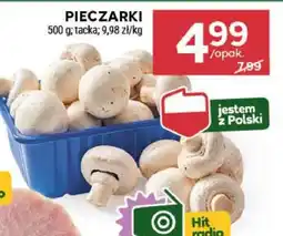 Stokrotka Market Pieczarki oferta
