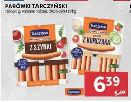 Stokrotka Market Parówki TARCZYŃSKI oferta