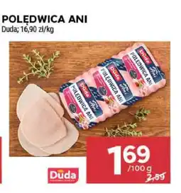 Stokrotka Market Polędwica Ani oferta