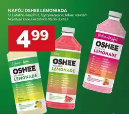 Stokrotka Market NAPÓJ OSHEE LEMONIADA oferta