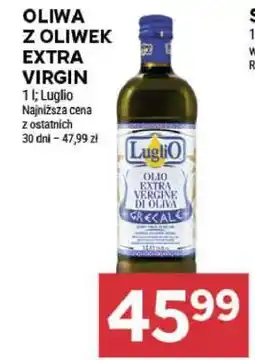 Stokrotka Market Oliwa z oliwek extra virgin oferta
