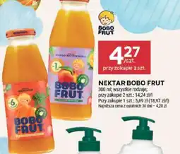 Stokrotka Market Nektar Bobo Frut oferta