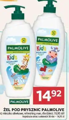 Stokrotka Market Żel pod prysznic Palmolive oferta