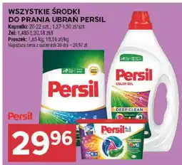 Stokrotka Market PERSIL oferta