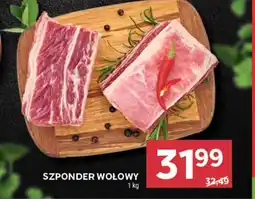 Stokrotka Market Szponder wołowy oferta