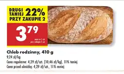 Biedronka Chleb S! oferta