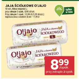 Stokrotka Jaja O!Jajo oferta
