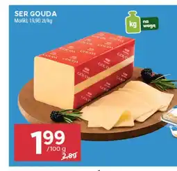 Stokrotka Market Ser Mońki oferta