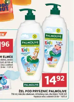 Stokrotka Żel pod prysznic Palmolive oferta