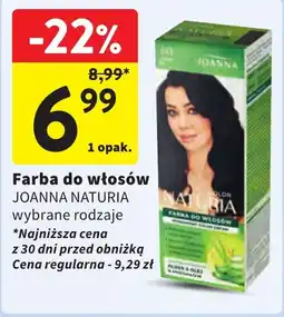 Intermarche Farba do włosów oferta