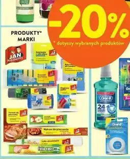 Intermarche Folia do żywności easy 45 m Jan Niezbędny oferta