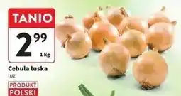 Intermarche Cebula żółta oferta
