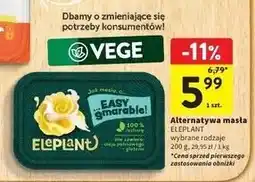 Intermarche Mix Eleplant oferta