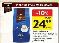 Intermarche Kawa Planteur Des Tropiques oferta