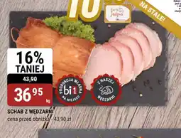 bi1 Schab z wędzarni oferta