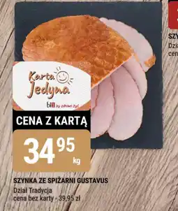 bi1 Szynka ze Spiżarni Gustavus oferta
