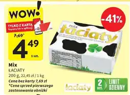 Intermarche Mix Łaciaty oferta