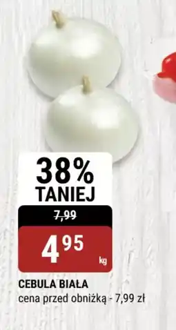 bi1 Cebula biała oferta