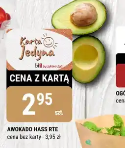 bi1 Awokado Hass RTE oferta