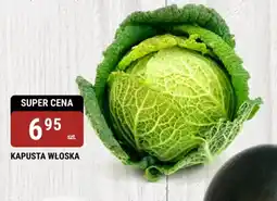 bi1 Kapusta włoska oferta
