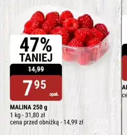 bi1 Malina oferta