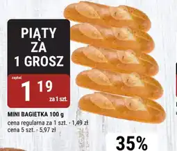bi1 Mini bagietka oferta