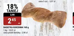 bi1 Bagietka korzenna oferta