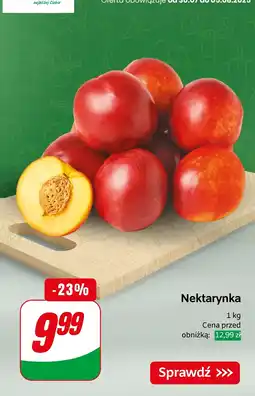 Dino Nektarynka Dino oferta