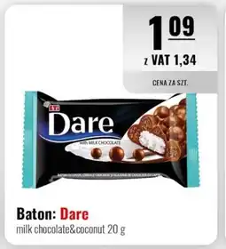 Eurocash Baton: Dare oferta