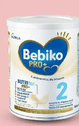 Kaufland Mleko Bebiko PRO+ 2, 3 oferta