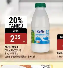 bi1 Kefir oferta