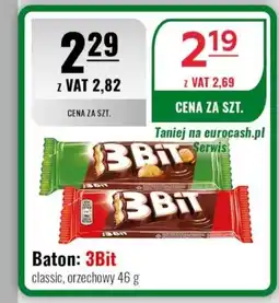 Eurocash Baton: 3Bit oferta