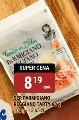 bi1 Ser Parmigiano Reggiano Tarty oferta