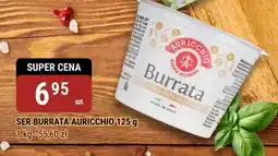bi1 Ser Burrata Auricchio oferta