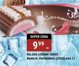 bi1 Rolada lodowa Tango oferta