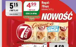 Eurocash Rogal: 7Days oferta
