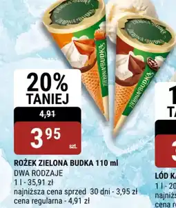 bi1 Rożek Zielona Budka oferta