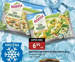 bi1 Mieszanka warzywna na zupę Hortex oferta