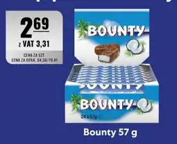 Eurocash Bounty oferta