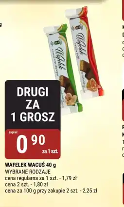 bi1 Wafelek Wacuś oferta