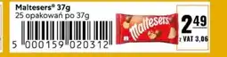 Eurocash Maltesers oferta