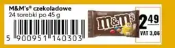 Eurocash M&m's czekoladowe oferta