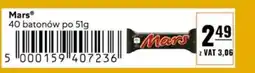 Eurocash Mars oferta