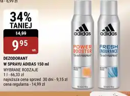 bi1 Dezodorant w sprayu Adidas oferta