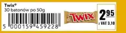 Eurocash Twix oferta