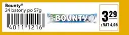 Eurocash Bounty oferta