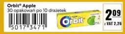 Eurocash Orbit Apple oferta