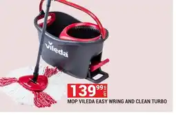 Merkury Market Mop Vileda oferta