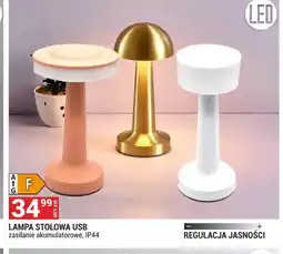 Merkury Market Lampa LED oferta