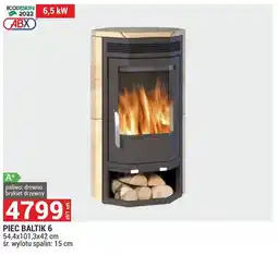 Merkury Market Piec Ecodesign oferta